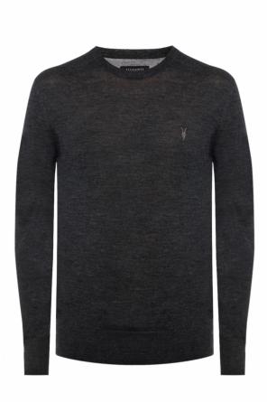 'mode' branded sweater, zdjęcie 1 'mode' branded sweater od AllSaints
